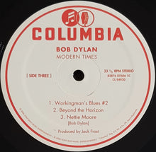 Load image into Gallery viewer, Bob Dylan - Modern Times