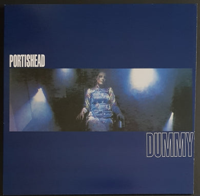 Portishead - Dummy