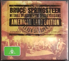 Load image into Gallery viewer, Bruce Springsteen - We Shall Overcome -The Seeger Sessions - American