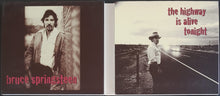 Load image into Gallery viewer, Bruce Springsteen - The Ghost Of Tom Joad - Australian Tour Edition