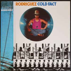 Rodriguez - Cold Fact