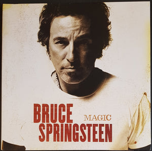 Bruce Springsteen - Magic