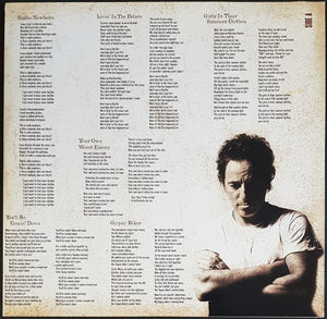 Bruce Springsteen - Magic