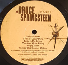 Load image into Gallery viewer, Bruce Springsteen - Magic