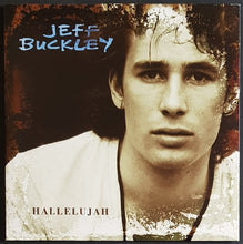 Load image into Gallery viewer, Buckley, Jeff - Hallelujah