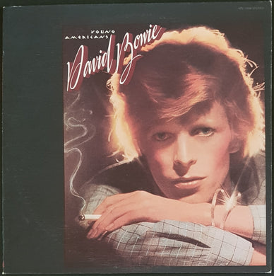 David Bowie - Young Americans