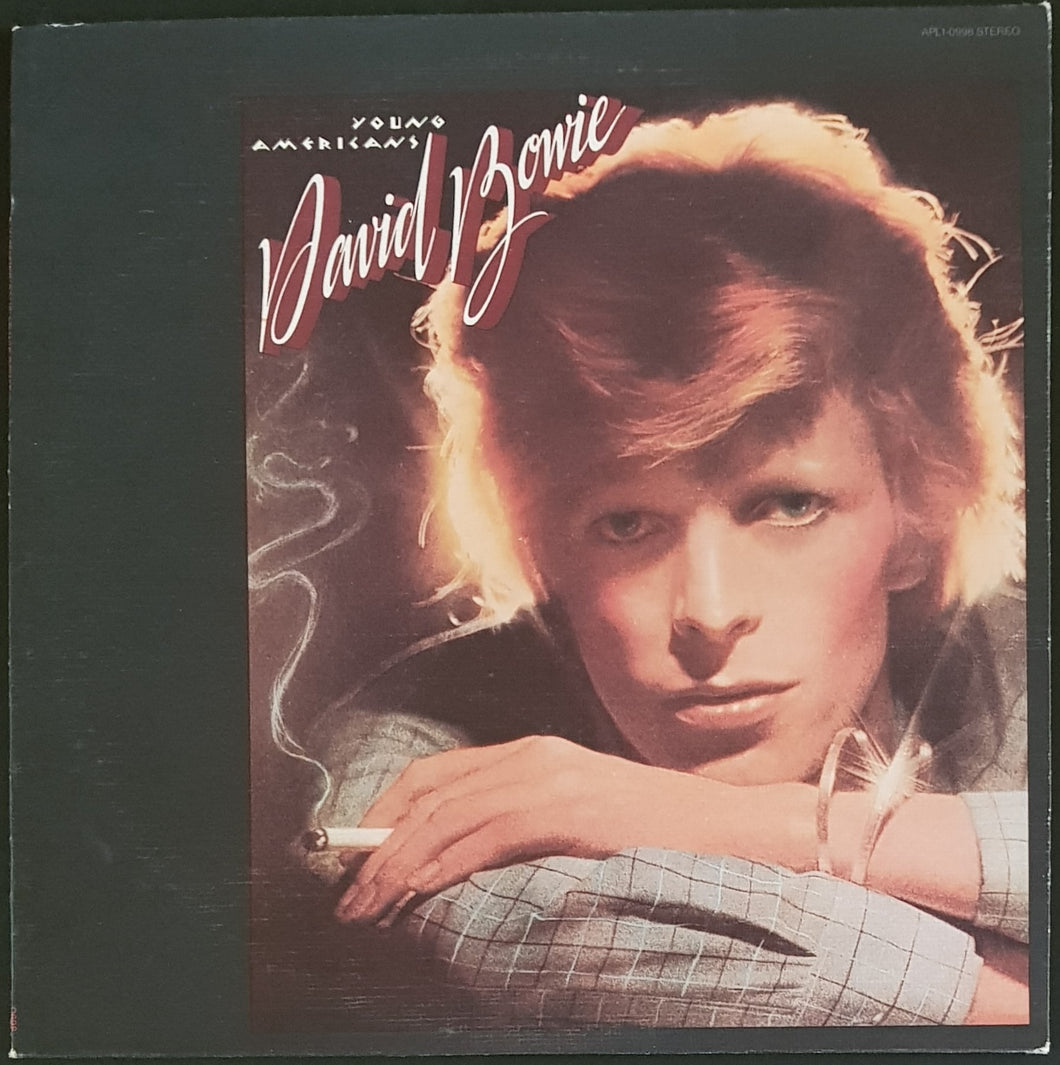 David Bowie - Young Americans