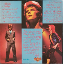 Load image into Gallery viewer, David Bowie - Pinups