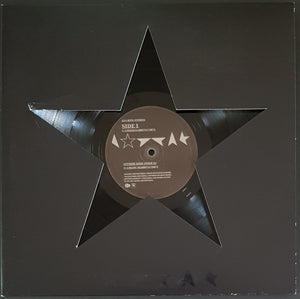 David Bowie - Blackstar