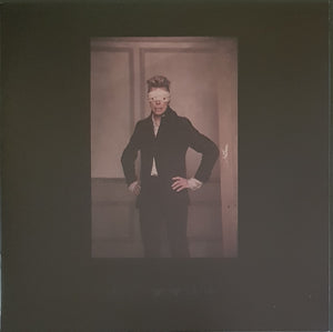 David Bowie - Blackstar