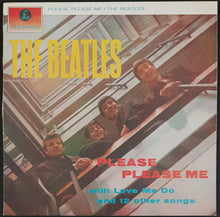 Load image into Gallery viewer, Beatles - Please Please Me