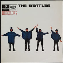 Load image into Gallery viewer, Beatles - Help!