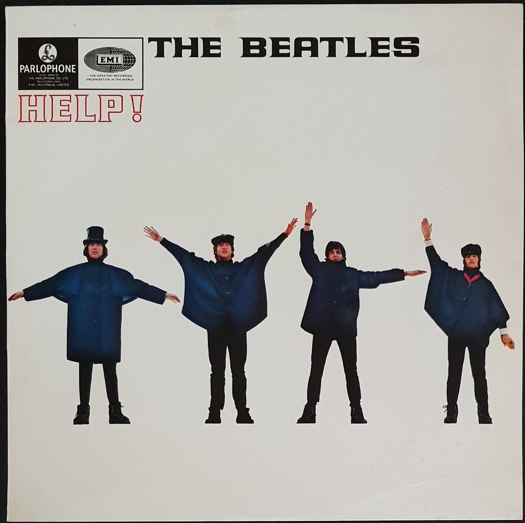 Beatles - Help!