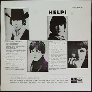 Beatles - Help!