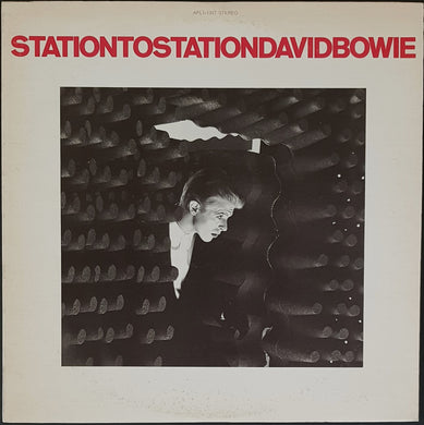 David Bowie - Station To Station