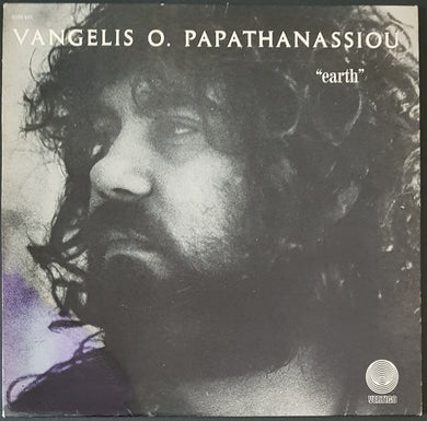 Vangelis - Earth