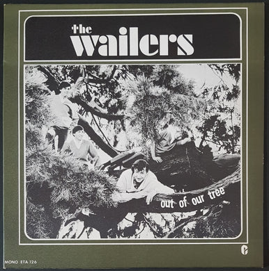 Wailers - Out Of Our Tree