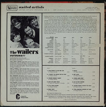 Load image into Gallery viewer, Wailers - Outburst!