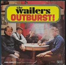 Load image into Gallery viewer, Wailers - Outburst!