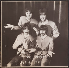 Load image into Gallery viewer, Beatles - Hot As Sun