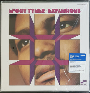 Tyner, McCoy  - Expansions