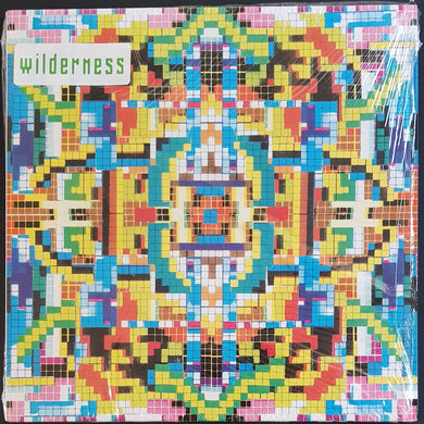 Wilderness - Wilderness