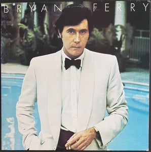 Ferry, Bryan - Another Time, Another Place