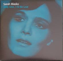 Load image into Gallery viewer, Sarah Blasko - Only One - Red Vinyl