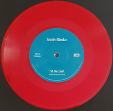 Load image into Gallery viewer, Sarah Blasko - Only One - Red Vinyl