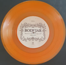 Load image into Gallery viewer, Bodyjar - Terra Firma - Orange Vinyl