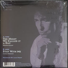 Load image into Gallery viewer, Bob Dylan - The Night We Called It A Day