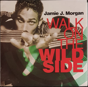 Morgan, Jamie J. - Walk On The Wild Side