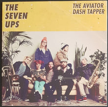 Load image into Gallery viewer, Seven Ups - The Aviator