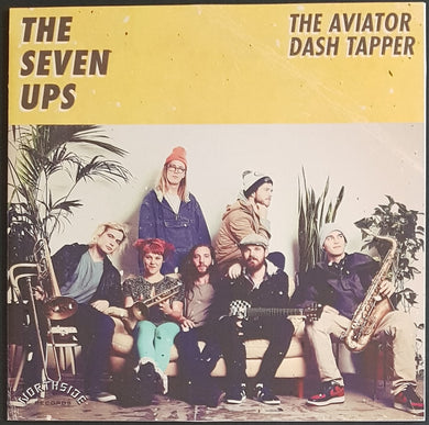 Seven Ups - The Aviator