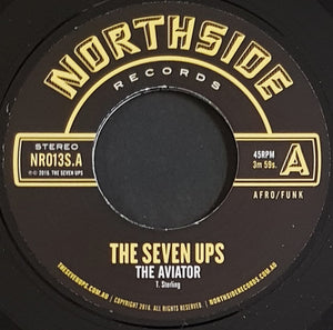 Seven Ups - The Aviator