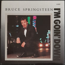 Load image into Gallery viewer, Bruce Springsteen - I&#39;m Goin&#39; Down