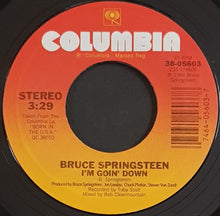 Load image into Gallery viewer, Bruce Springsteen - I&#39;m Goin&#39; Down