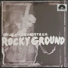 Load image into Gallery viewer, Bruce Springsteen - Rocky Ground