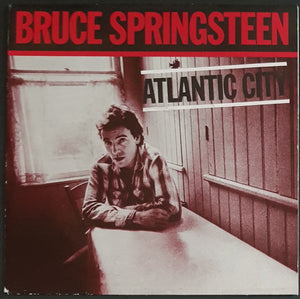 Bruce Springsteen - Atlantic City