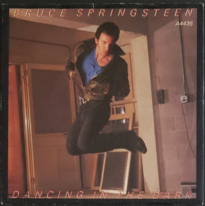 Bruce Springsteen - Dancing In The Dark