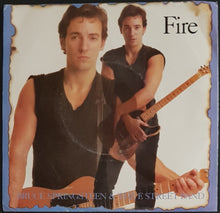 Load image into Gallery viewer, Bruce Springsteen - Fire