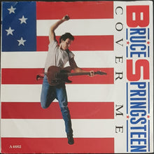 Load image into Gallery viewer, Bruce Springsteen - Cover Me