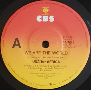 V/A - We Are The World