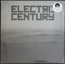 Load image into Gallery viewer, Electric Century - EP