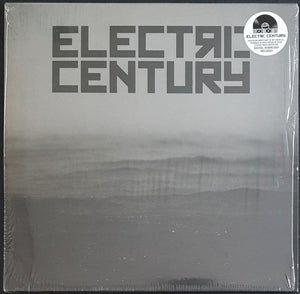 Electric Century - EP