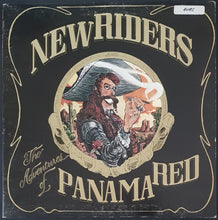 Load image into Gallery viewer, New Riders Of The Purple Sage - The Adventures Of Panama Red