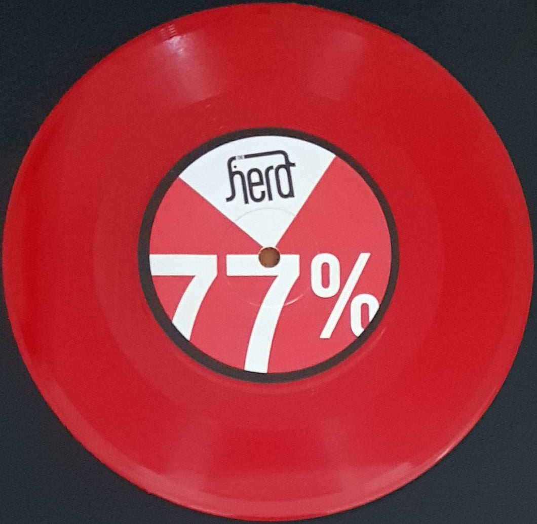 The Herd (Oz Hip Hop) - 77%