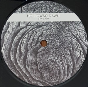 Bulley, James - A Holloway Soundscape