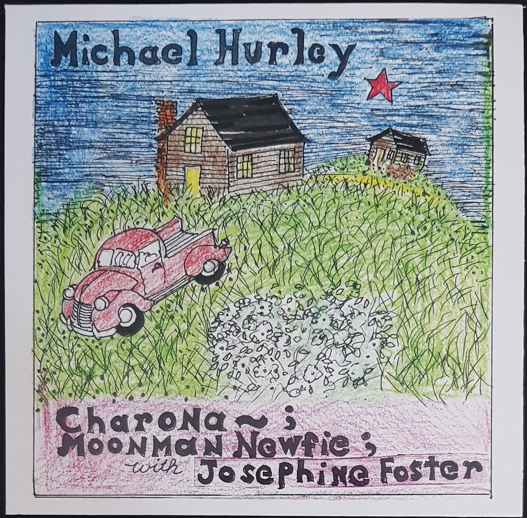 Hurley, Michael - Charona