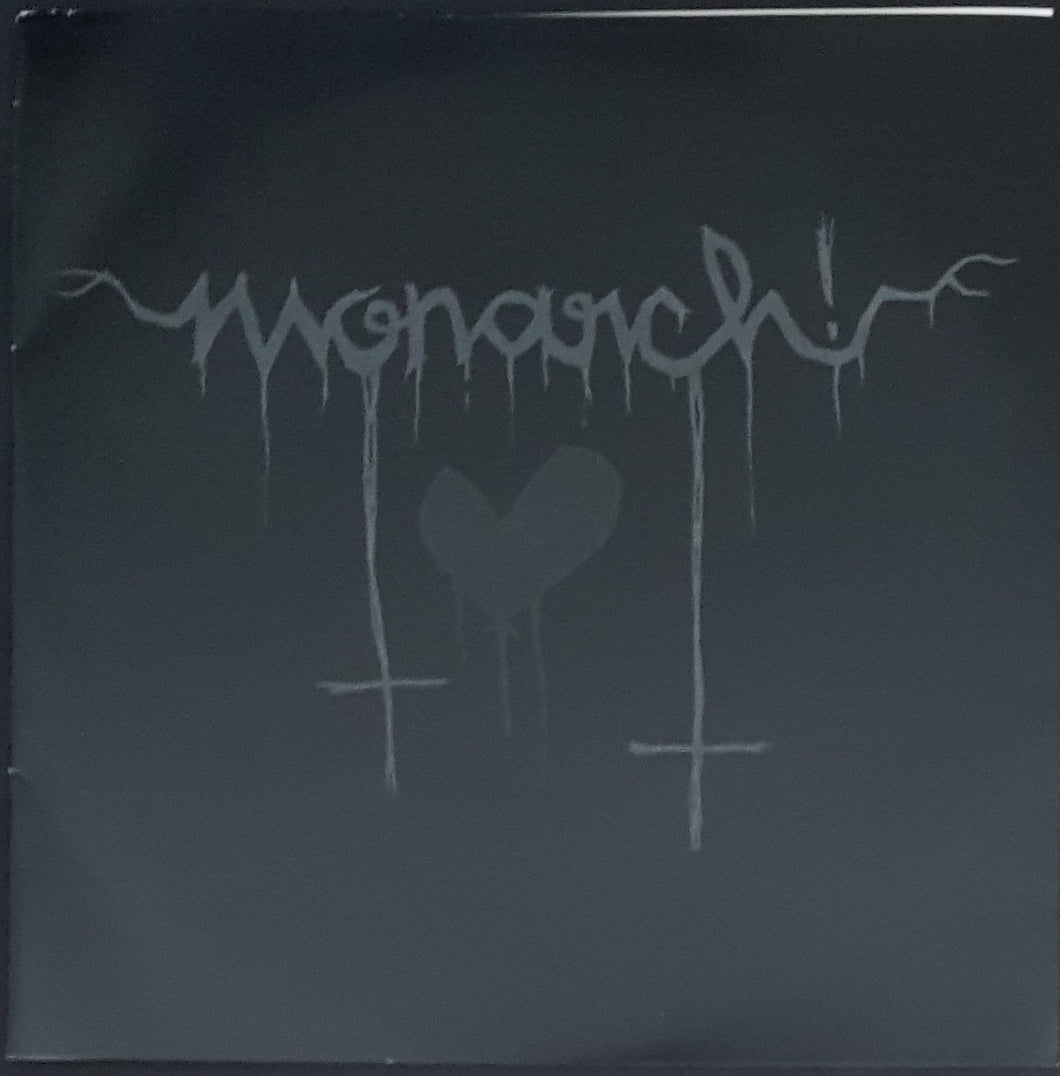 Monarch! - A Look At Tomorrow